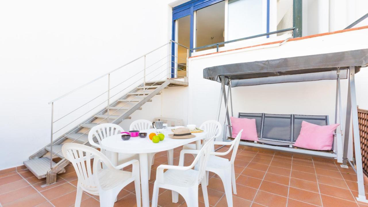 1Solive - Calella De Palafrugell Zewnętrze zdjęcie