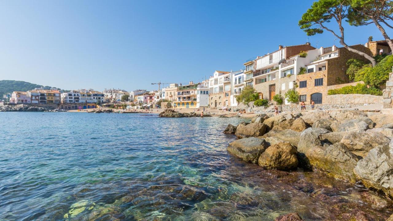 1Solive - Calella De Palafrugell Zewnętrze zdjęcie