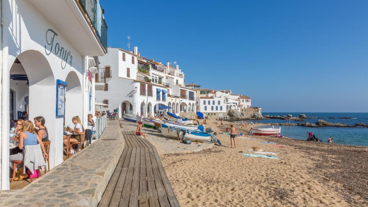 1Solive - Calella De Palafrugell Zewnętrze zdjęcie