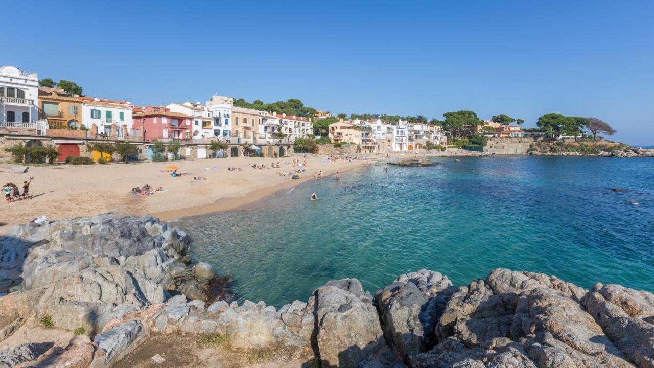 1Solive - Calella De Palafrugell Zewnętrze zdjęcie